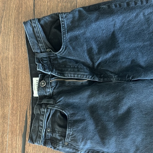 SLVRLAKE London Jeans - Picture 3 of 6